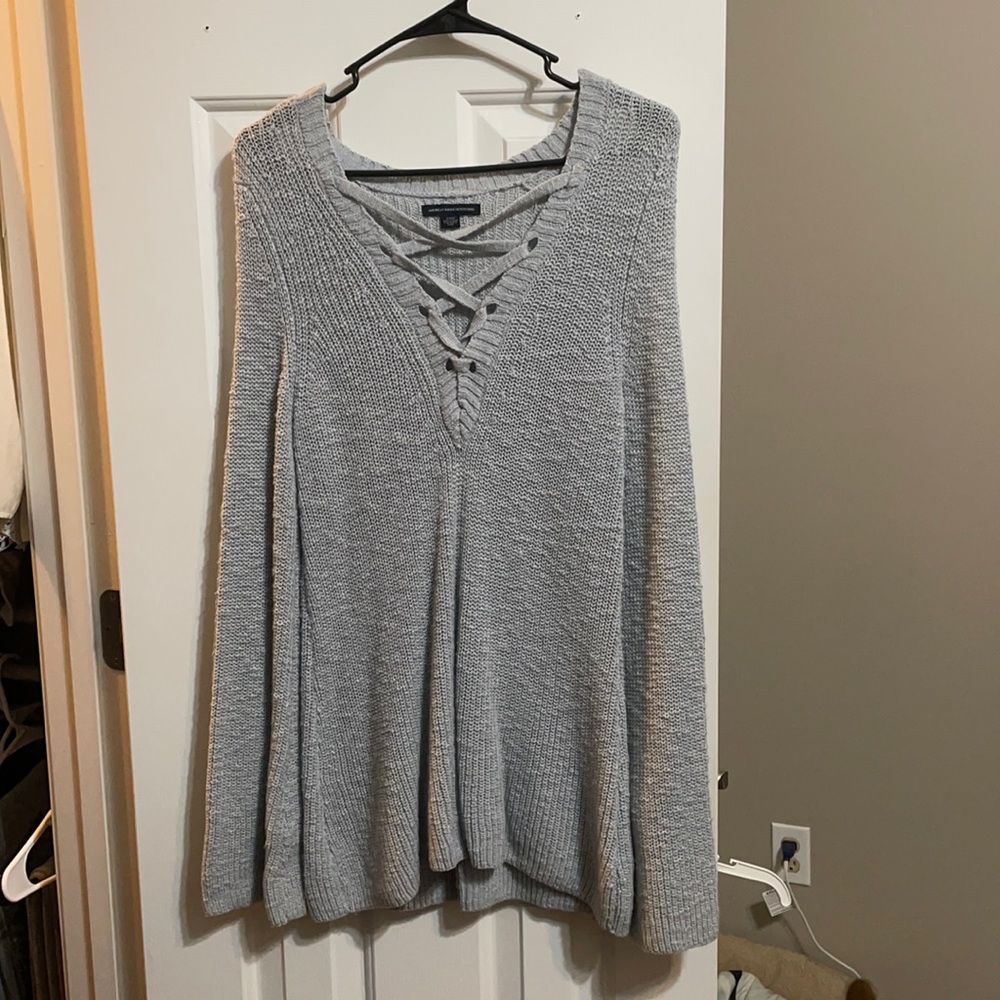 New! American Eagle sweater FREE SHIPPING!